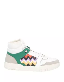 Кроссовки Missoni, белый