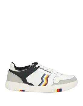 Кроссовки Missoni, белый