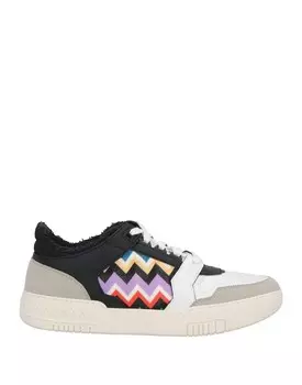 Кроссовки Missoni, белый