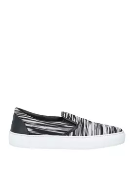 Кроссовки Missoni, черный