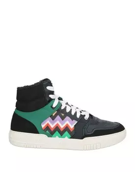 Кроссовки Missoni, черный