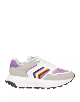 Кроссовки Missoni, фиолетовый