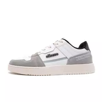 Кроссовки Mitchell Ellesse, белый
