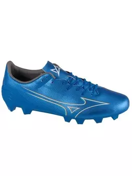 Кроссовки Mizuno Alpha Select FG, синий