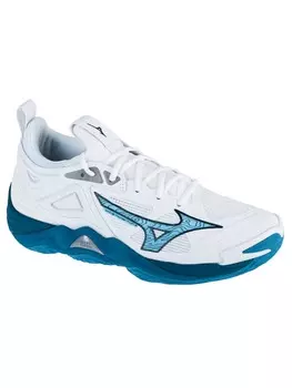 Кроссовки Mizuno, белый