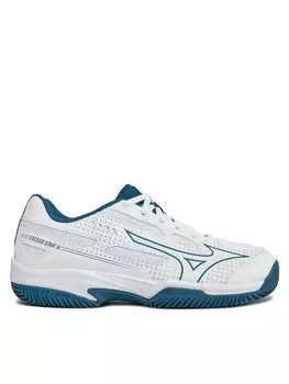 Кроссовки Mizuno, белый