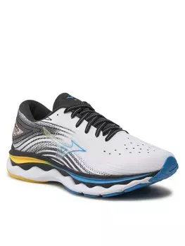 Кроссовки Mizuno, белый