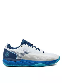 Кроссовки Mizuno, белый