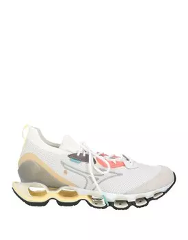 Кроссовки Mizuno, белый