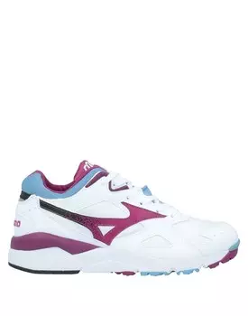 Кроссовки Mizuno, белый