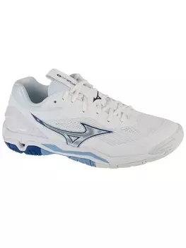 Кроссовки Mizuno, белый