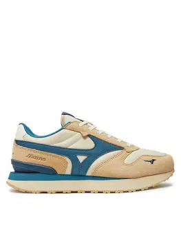 Кроссовки Mizuno, бежевый