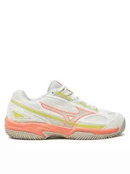 Кроссовки Mizuno, бежевый