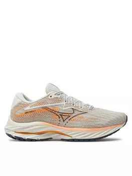 Кроссовки Mizuno, бежевый