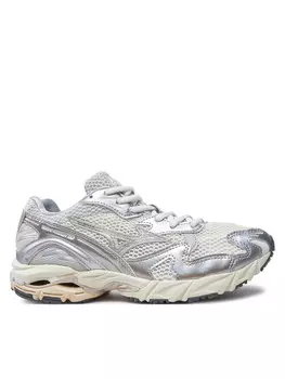 Кроссовки Mizuno, бежевый