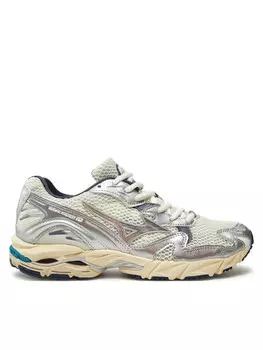 Кроссовки Mizuno, бежевый