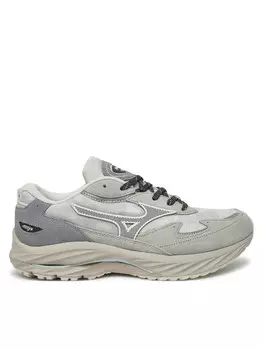Кроссовки Mizuno, бежевый