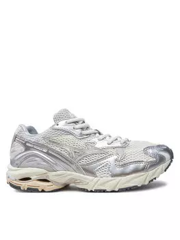 Кроссовки Mizuno, бежевый