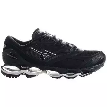 Кроссовки Mizuno, черный