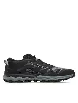Кроссовки Mizuno, черный