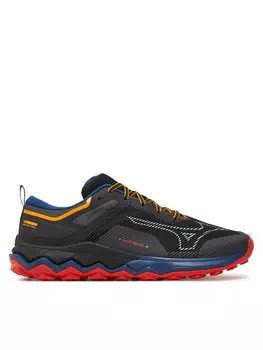Кроссовки Mizuno, черный