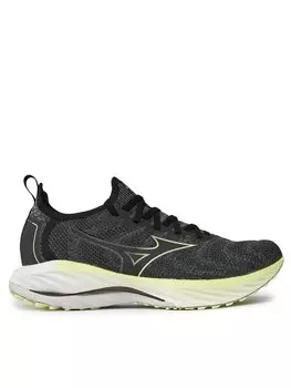 Кроссовки Mizuno, черный