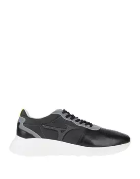Кроссовки Mizuno, черный