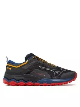 Кроссовки Mizuno, черный