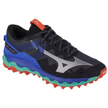 Кроссовки Mizuno, черный