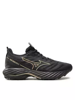 Кроссовки Mizuno, черный