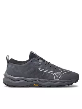 Кроссовки Mizuno, черный