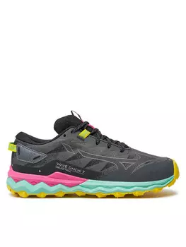 Кроссовки Mizuno, черный