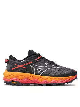 Кроссовки Mizuno, черный