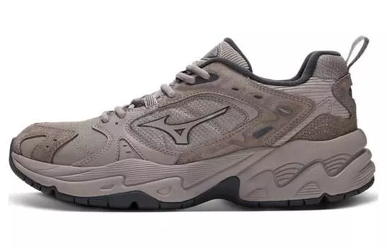 Кроссовки Mizuno Chunky унисекс, Gray