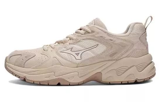 Кроссовки Mizuno Chunky унисекс, Pepper ash