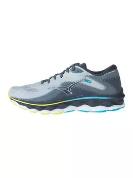 Кроссовки Mizuno, цвет grau/anthrazit