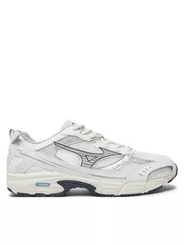 Кроссовки Mizuno farben, серебро