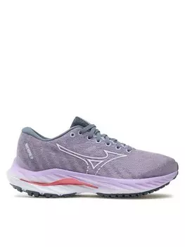 Кроссовки Mizuno, фиолетовый