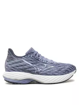 Кроссовки Mizuno, фиолетовый