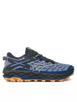 Кроссовки Mizuno, фиолетовый