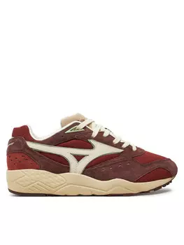Кроссовки Mizuno, коричневый