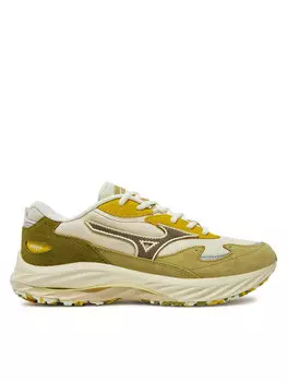 Кроссовки Mizuno, коричневый
