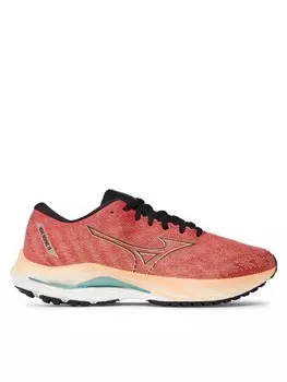 Кроссовки Mizuno, красный