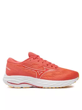 Кроссовки Mizuno, красный