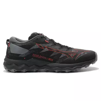 Кроссовки Mizuno, красный