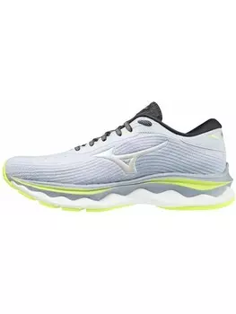 Кроссовки Mizuno Laufschuh, белый