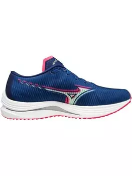 Кроссовки Mizuno Laufschuh, синий
