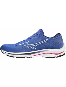 Кроссовки Mizuno Laufschuh, синий