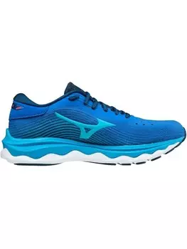 Кроссовки Mizuno Laufschuh, синий