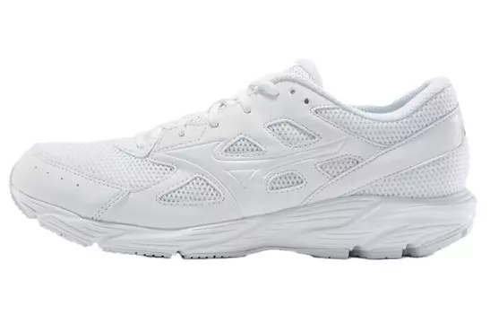 Кроссовки Mizuno Maximizer 23 Wide 'White'